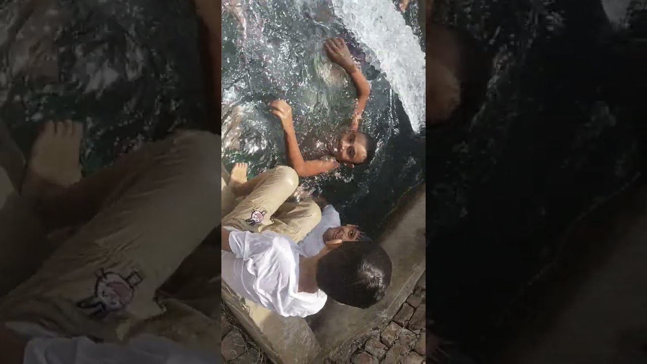Water Masti