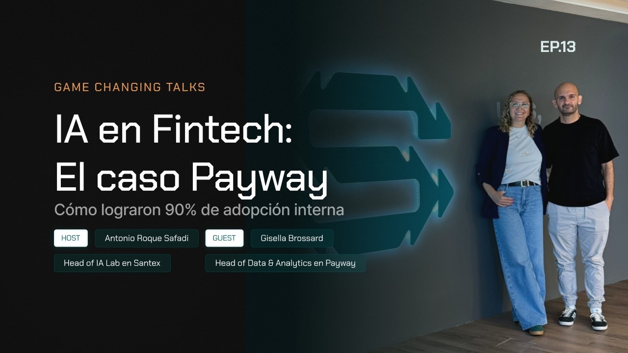 IA en Fintech: el caso Payway