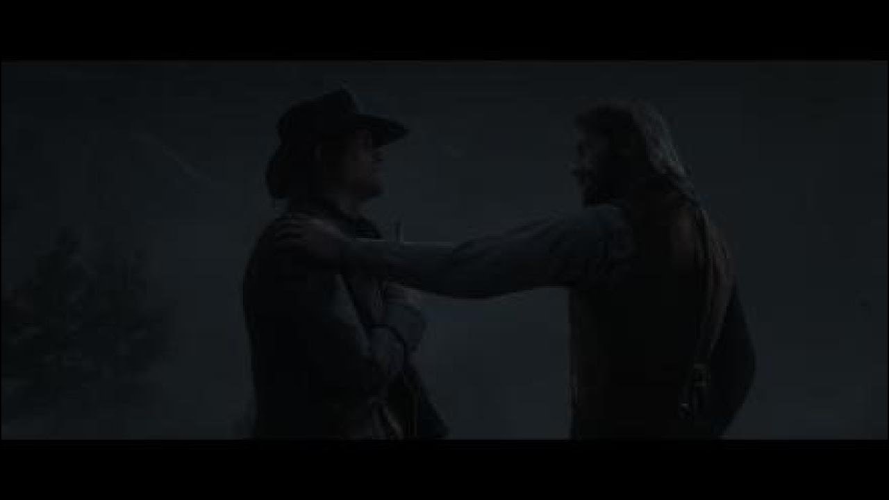 Red Dead Redemption 2 #53 (PlayStation 5 Pro) [4K]