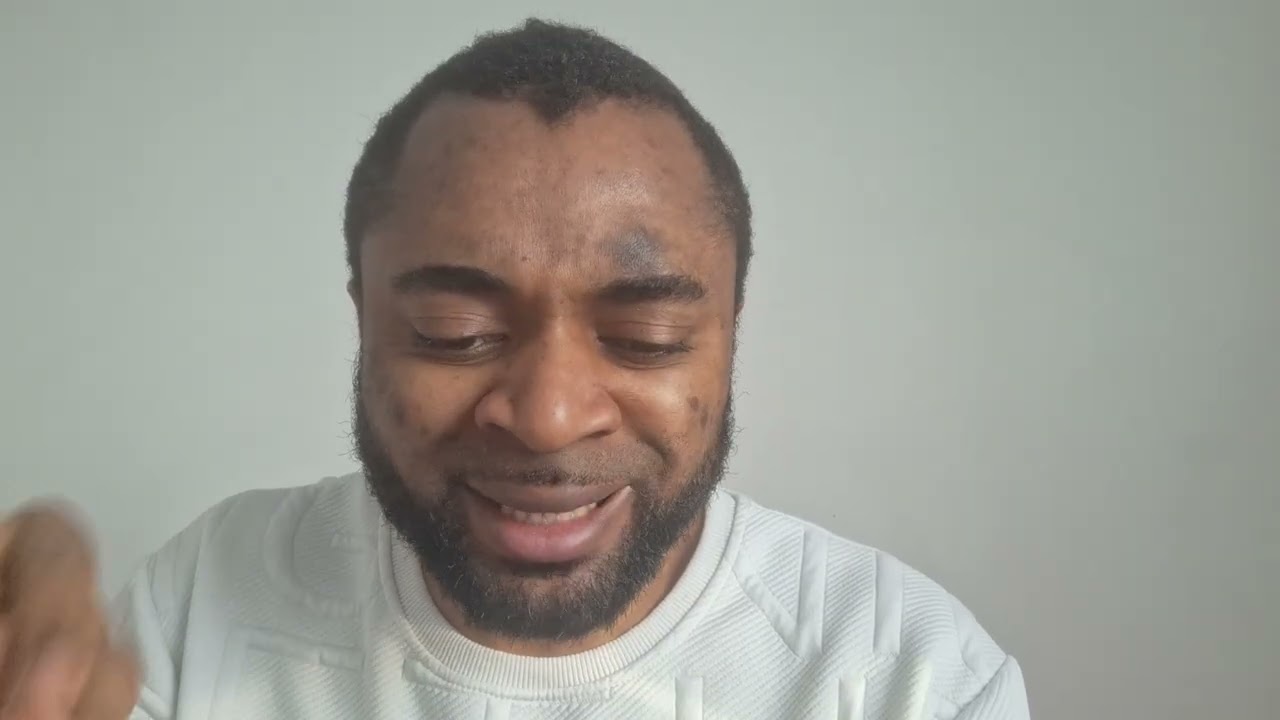 The Anointed