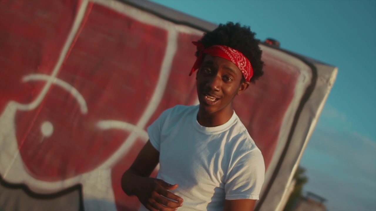 Briscoe Bands - Get Back Gang (Music Video)