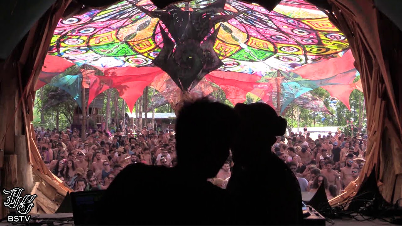 Sumerian Droids - ReveillOz 2018/19 - like BSTV