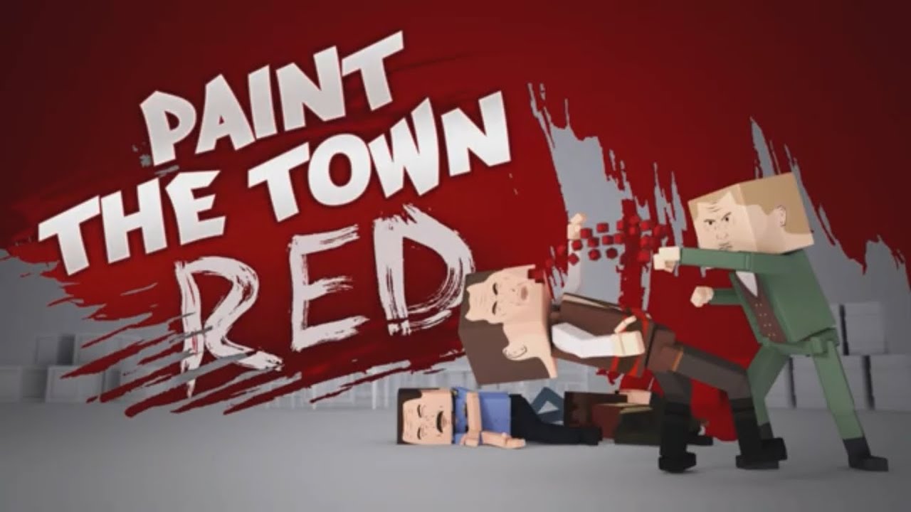 I FINALLY defeated the Pirates!!😁 | Paint The Town Red |