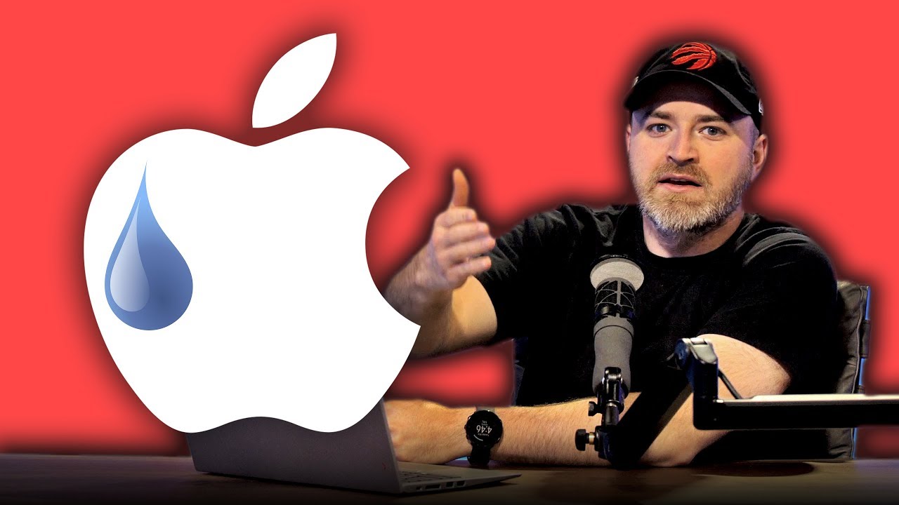 Samsung Is Upset Apple Didn't Sell More iPhones