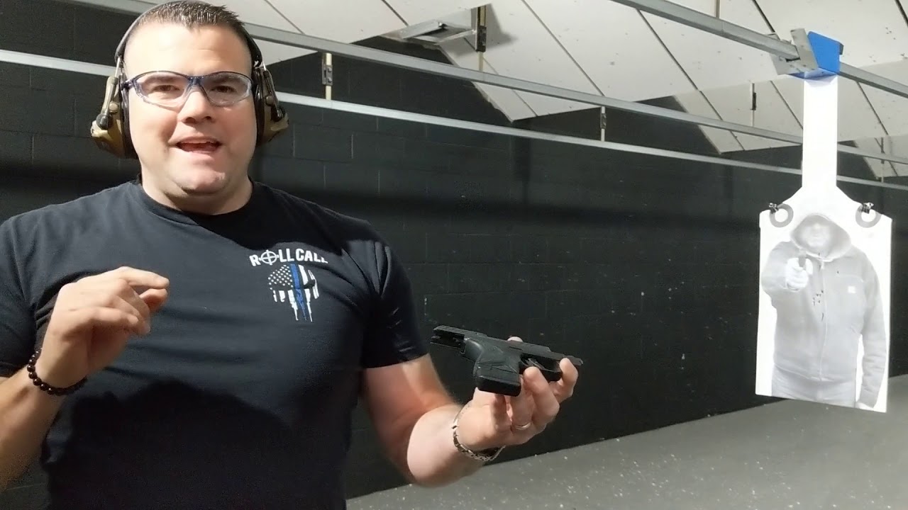 Roll Call's Concealed Carry Review