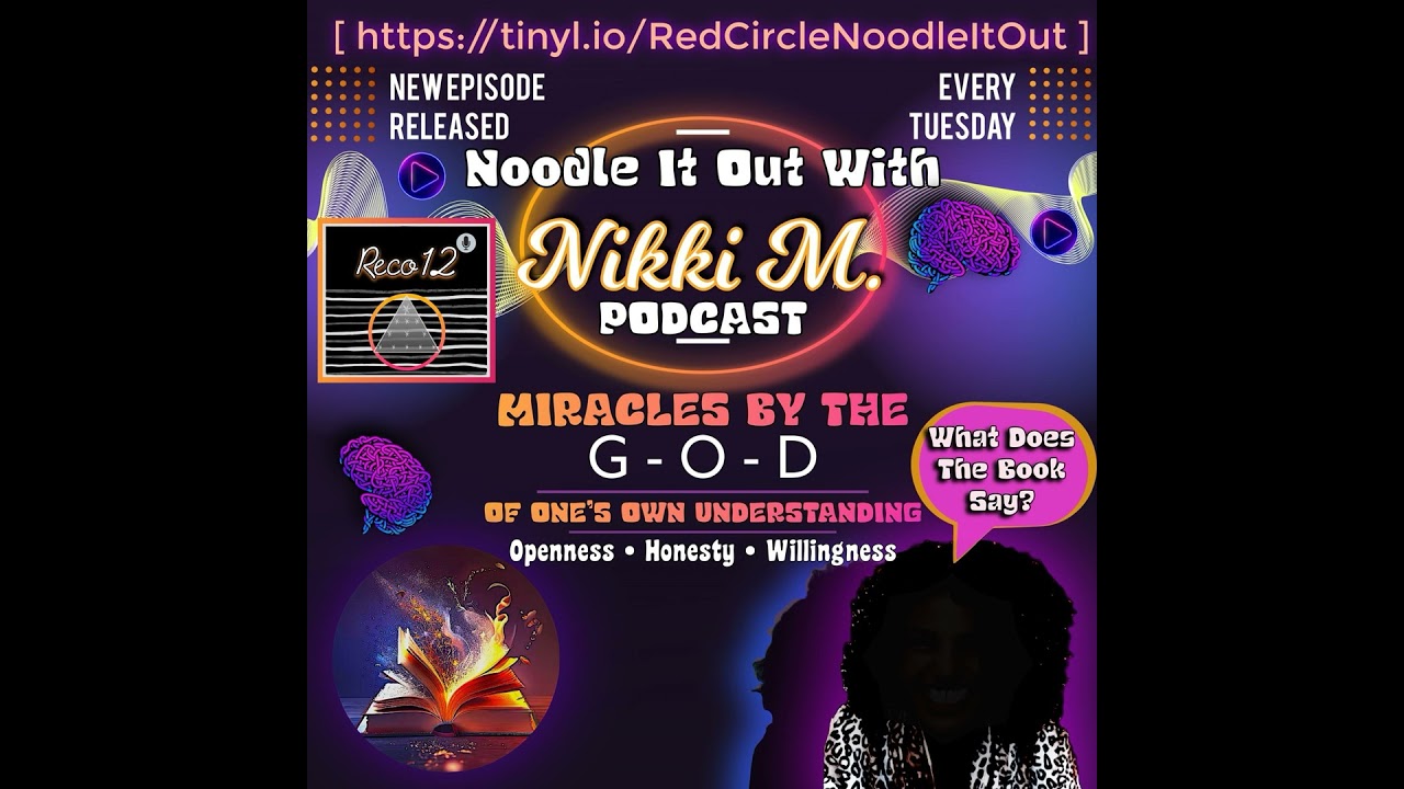 Noodling Out Toxic Codependency