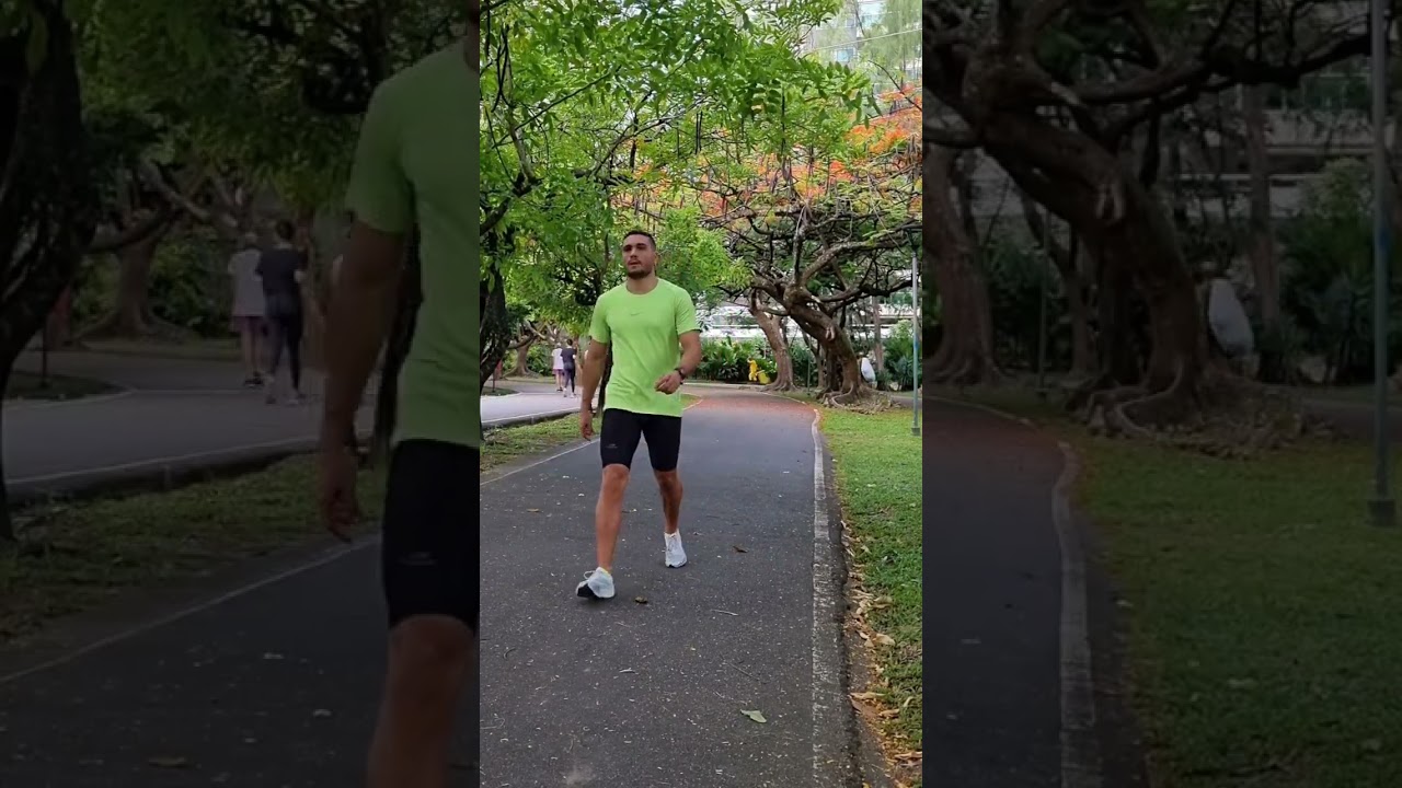 Fa&ccedil;a isso para COME&Ccedil;AR A CORRER DO ZERO!