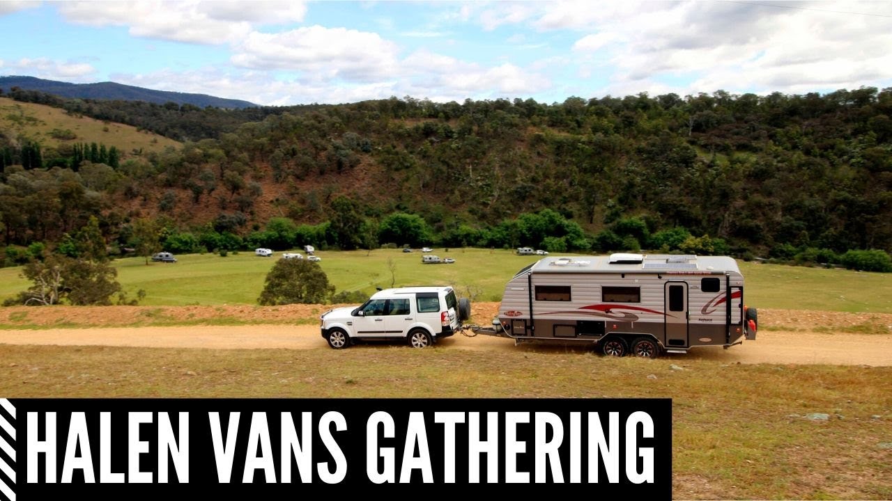 Halen Vans Special Get-Together