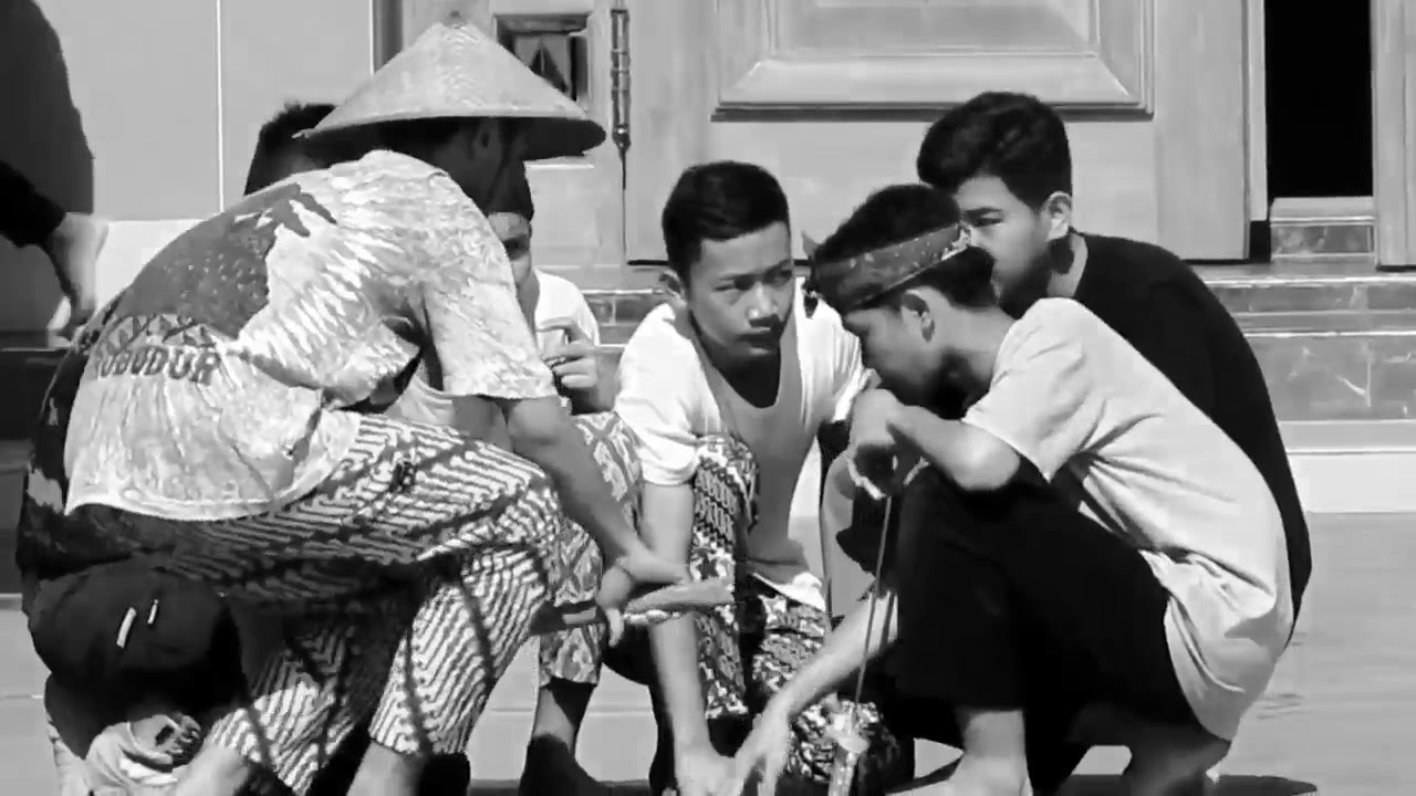 LOMBA HARI PAHLAWAN | KARYA 06. RISYAD EL ACHSAN ANDJO XII MIPA 1