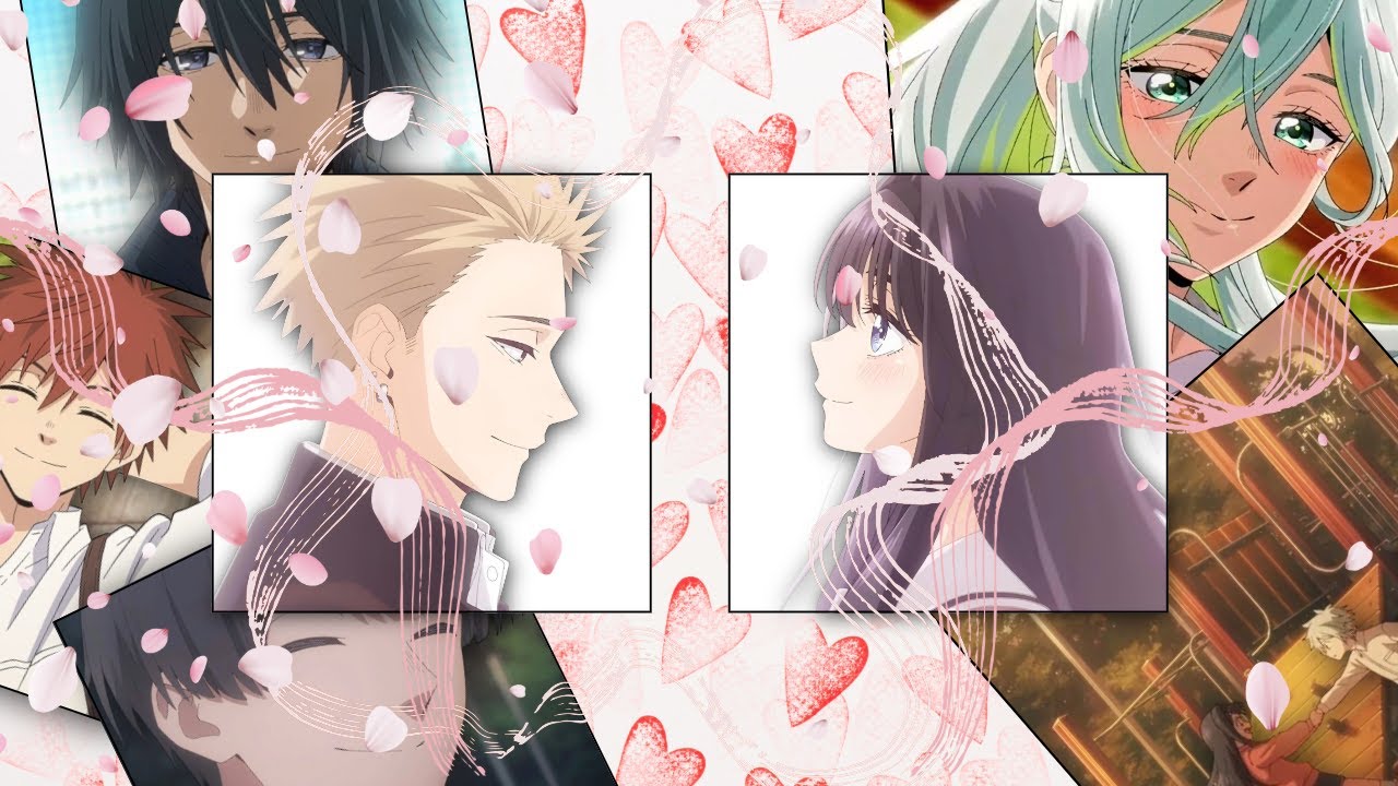 This Might Be the Best Romance Anime of 2025 |The Fragrant Flower Blooms With Dignity|