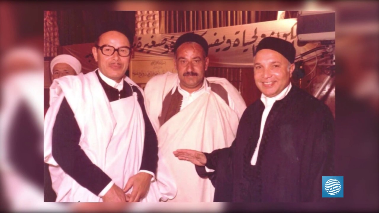 كان شيخي.. كان أبي - في الذكرى الأولى لوفاة الشيخ مصطفى أحمد قشقش سيد القراءات في ليبيا