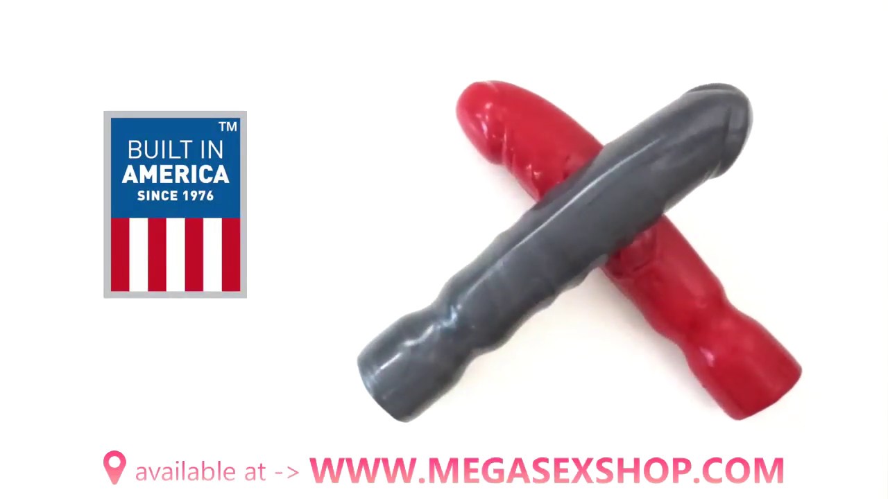 Big Boy 12 Inch Dildo