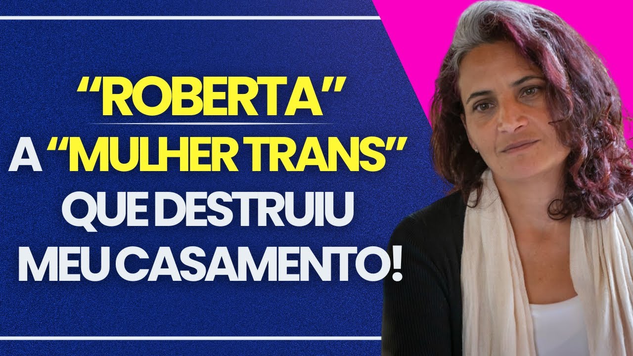 Traição Chocante: O dia que EU DESCOBRI que ele me TRAÍA com uma MULHER TRANS | História de Divórcio