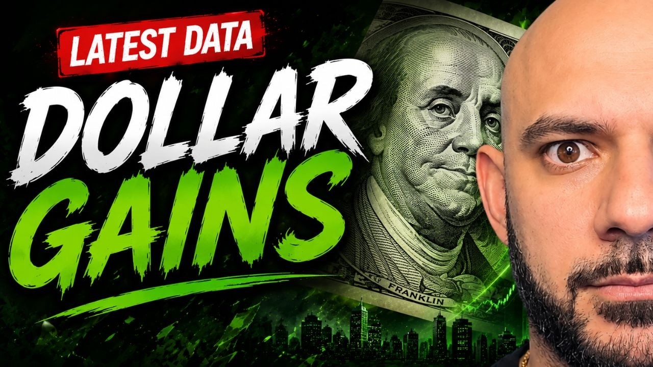 The Dollar Just Got More Bullish