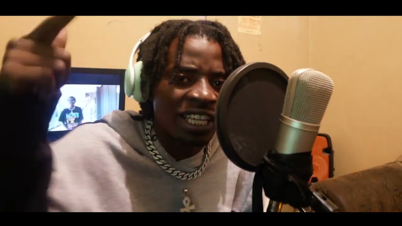 KroNick The Diabolical_ DUPPY FREESTYLE (Zambian Remix) (OFFICIAL VIDEO)