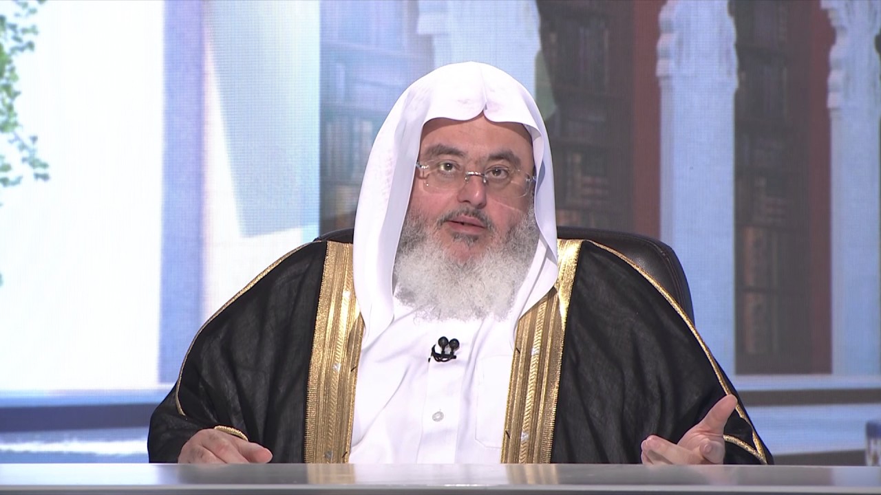 98- مسائل في النوافل وسجود السهو 1- 1438/7/7