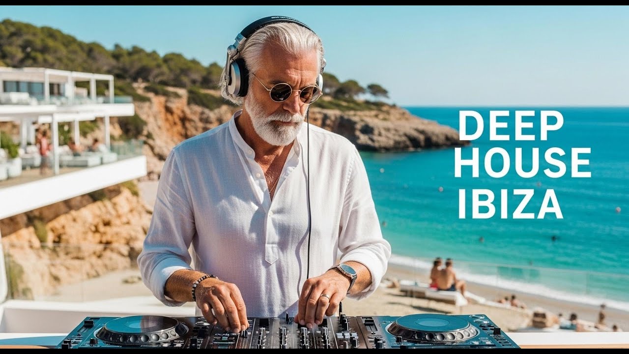 Ibiza Summer Mix 2026   Best Of Tropical Deep House Music Chill Out Mix 2026   Chillout Lounge 29