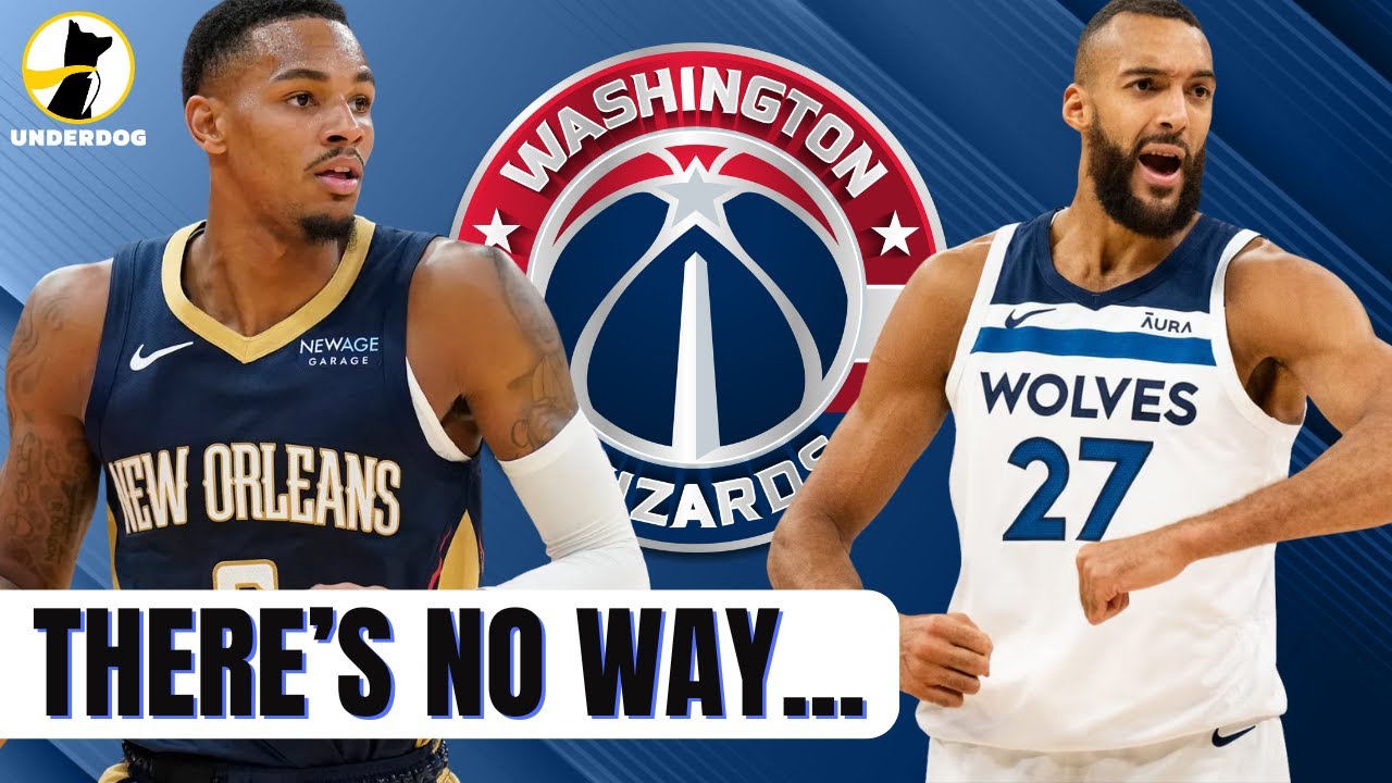 EVERYONE Is Talking About This... | Daily Wizards News & Rumors