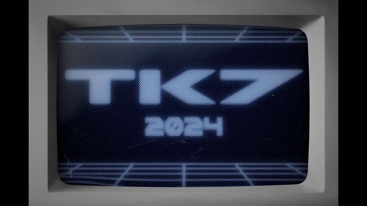 TUIN & KAYZERR - TK7 (2024) - ÁLBUM COMPLETO