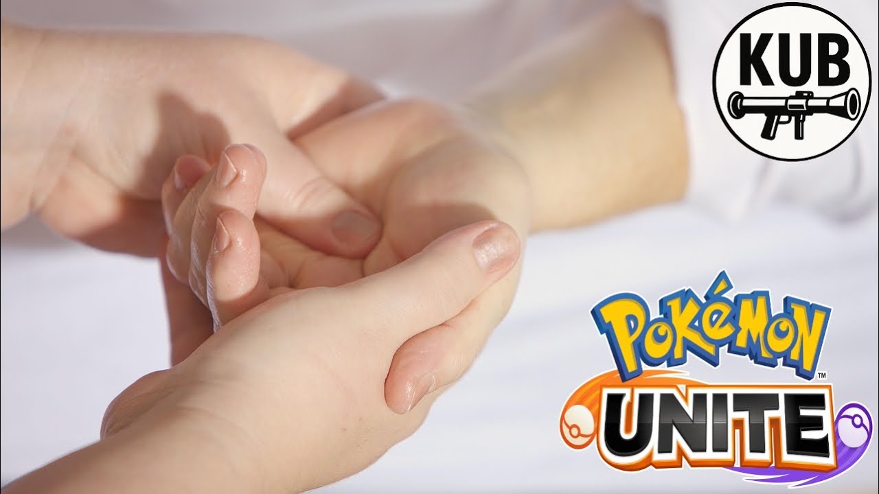 【ポケモンユナイト】マグナムの手厚いサポート（874戦目〜）