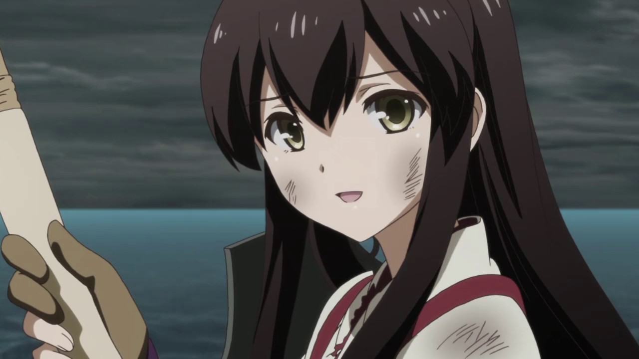 艦これMAD「凛として咲く花の如く」リクエスト品
