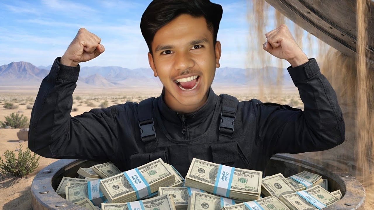 Jeetoge ₹1,00,000… Par Game Easy Nahi Hai 😳🔥