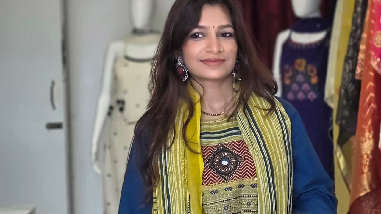  Cotton DHAMAKA..gifts with every buying...#cotton #officewear #onlineshopping 9752395971