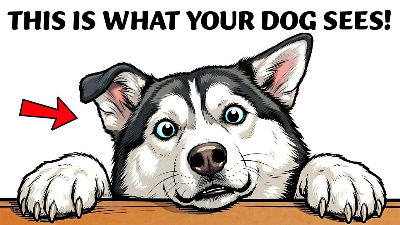 Your Dog Doesn't See You as Human, Here's What You Really Are to Them!