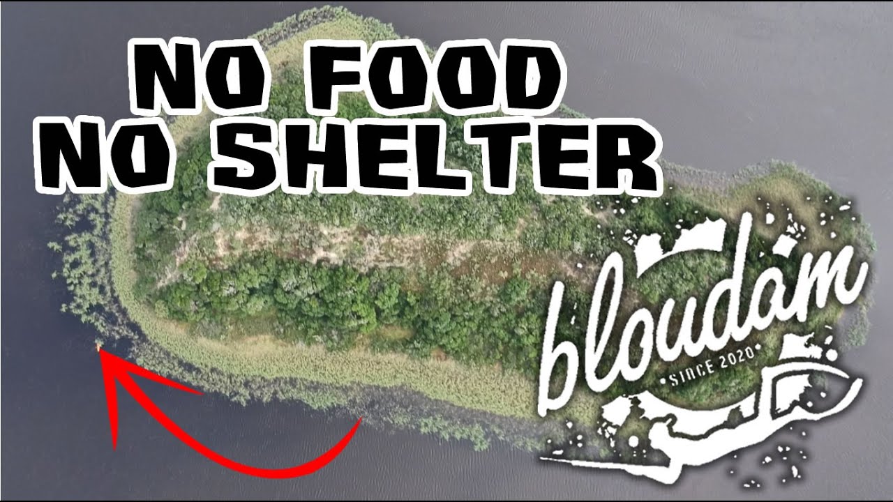 3 DAYS solo survival CHALLENGE (NO FOOD NO SHELTER)