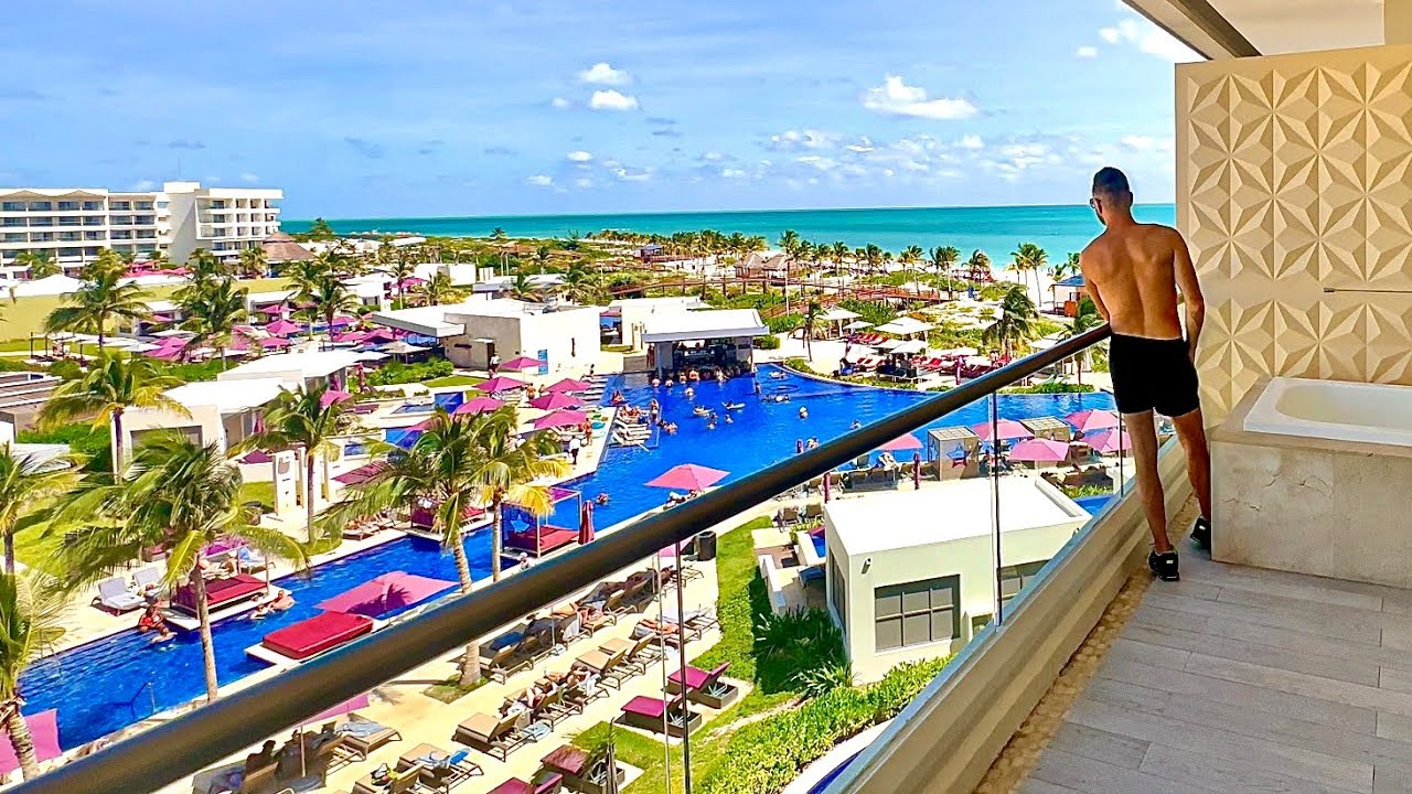 Goodbye Hard Rock Hotels & HELLO Planet Hollywood Resorts