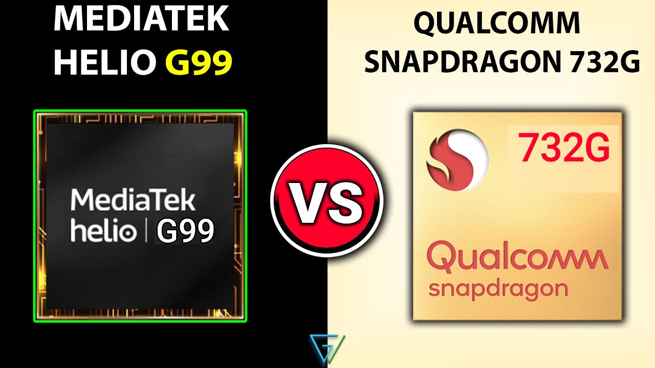 ⚡ Helio G99 Vs Snapdragon 732G | 🤔 Better? |🔥 Mediatek Helio G99 Vs Qualcomm Snapdragon 732G