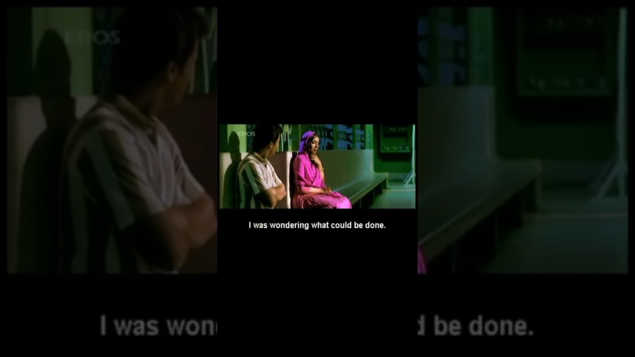 Actress Meena dubbing in pokkisham movie for Padmapriya just before her marriage #meena #cheran