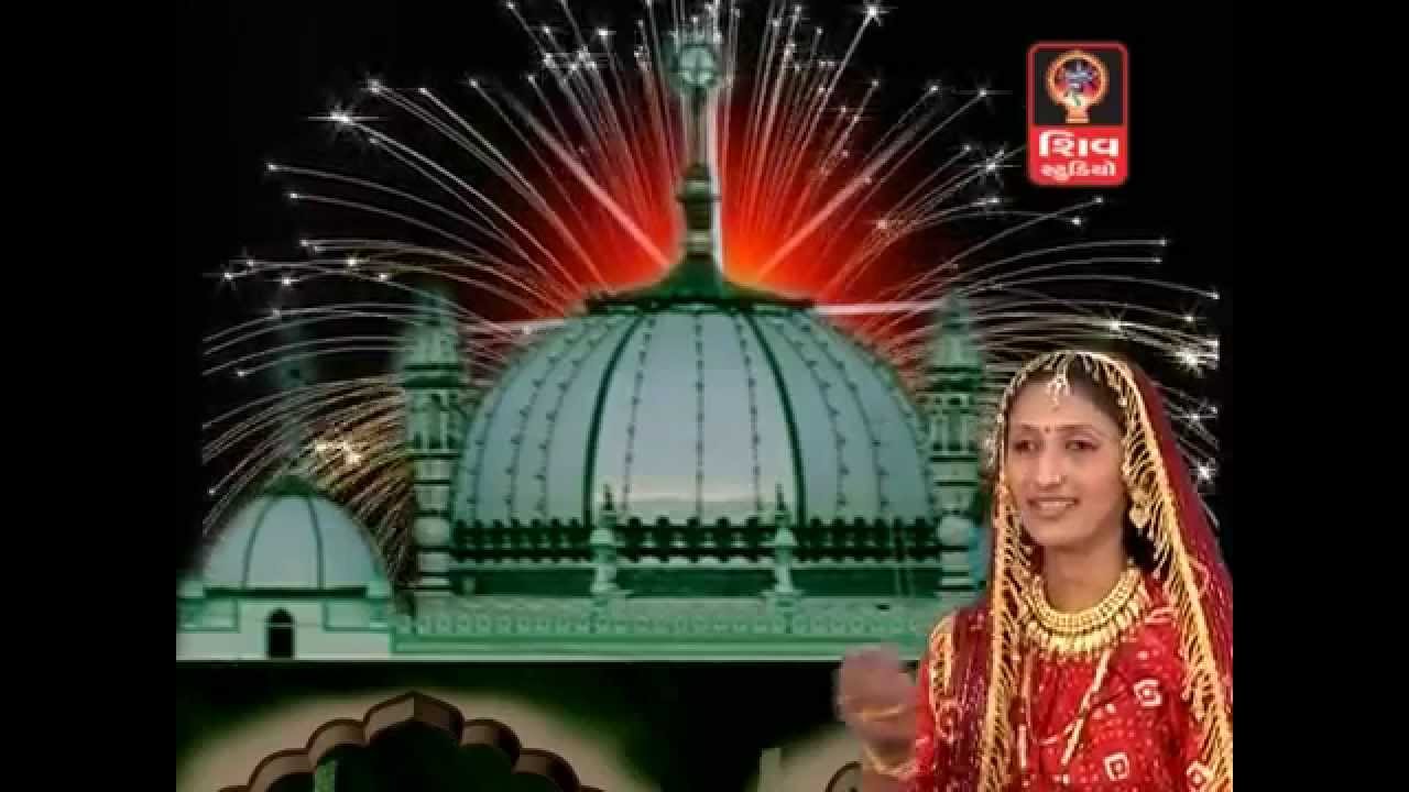 CHADAR CHADANE MAIN AA GAYI | HAJIPIR KUTCH | HAJI PIR SONGS | HAJIPIR-BANNI KA BADSHAH