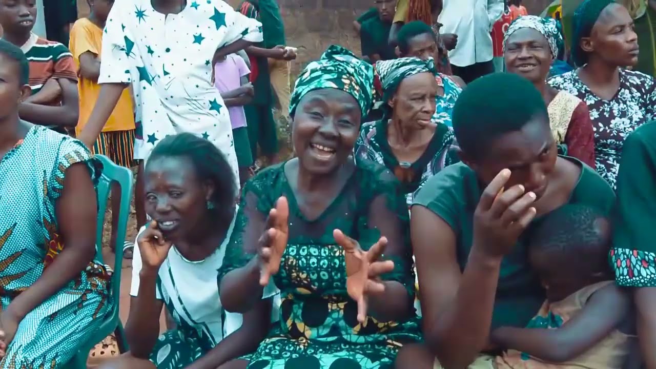 Chinyere-Florence Emmanuel Foundation (CFE) Inc December 2025 outreach in IMO state