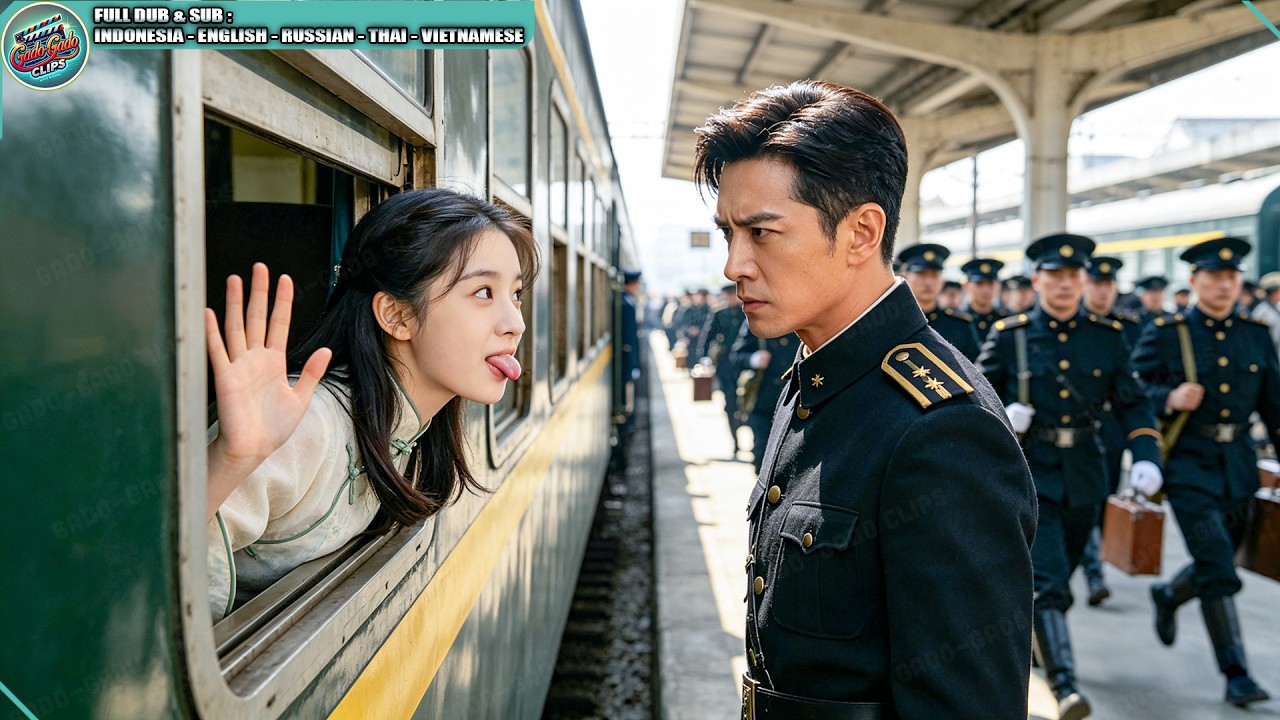 По Ошибке &ldquo;Съела&rdquo; Молодого Господина, Девушка Сбежала, Он Перевернул Город Чтобы Вернуть Её!