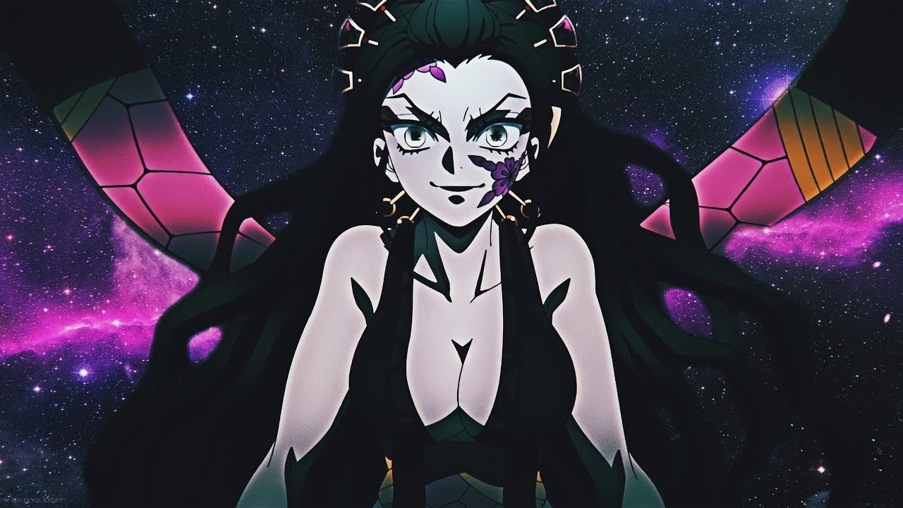 Living Colour - Cult Of Personality - MiX [AMV]