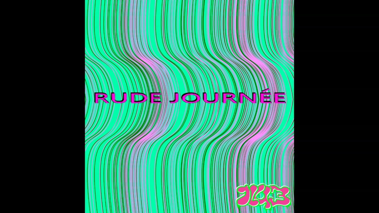 HENZEDEL - Rude Journée