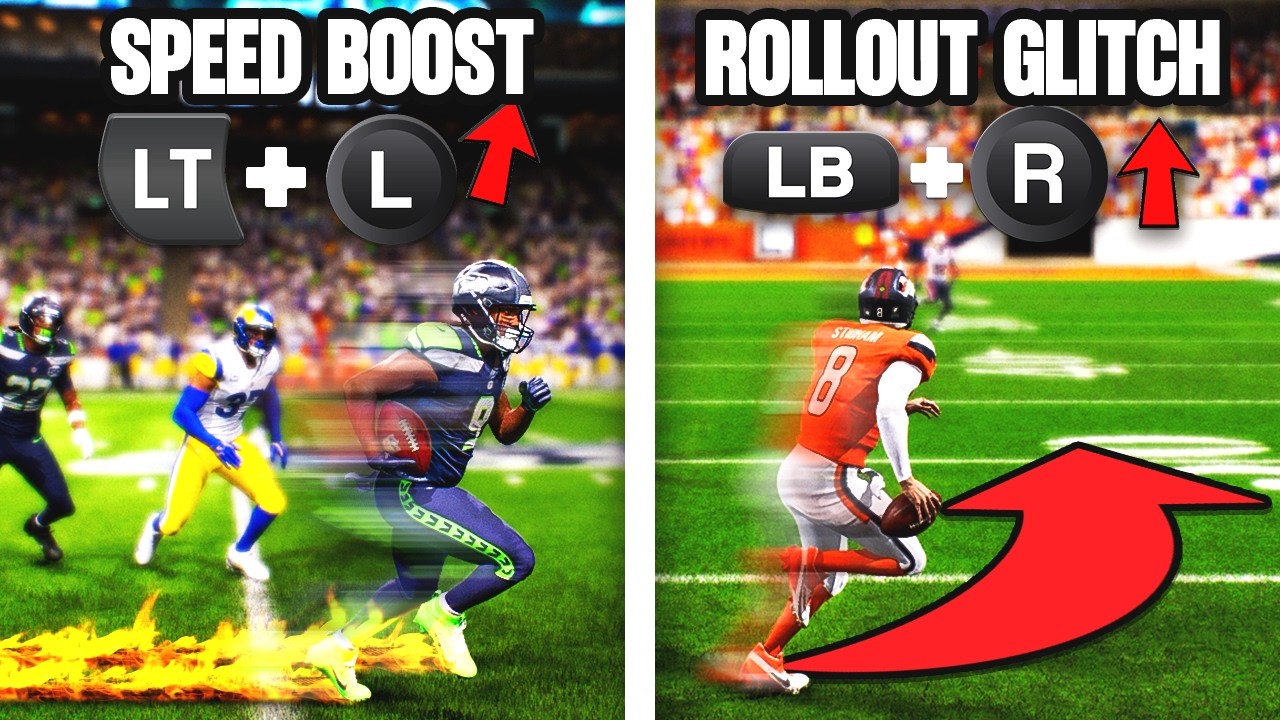 The NEW Way to WIN on Offense in Madden 26