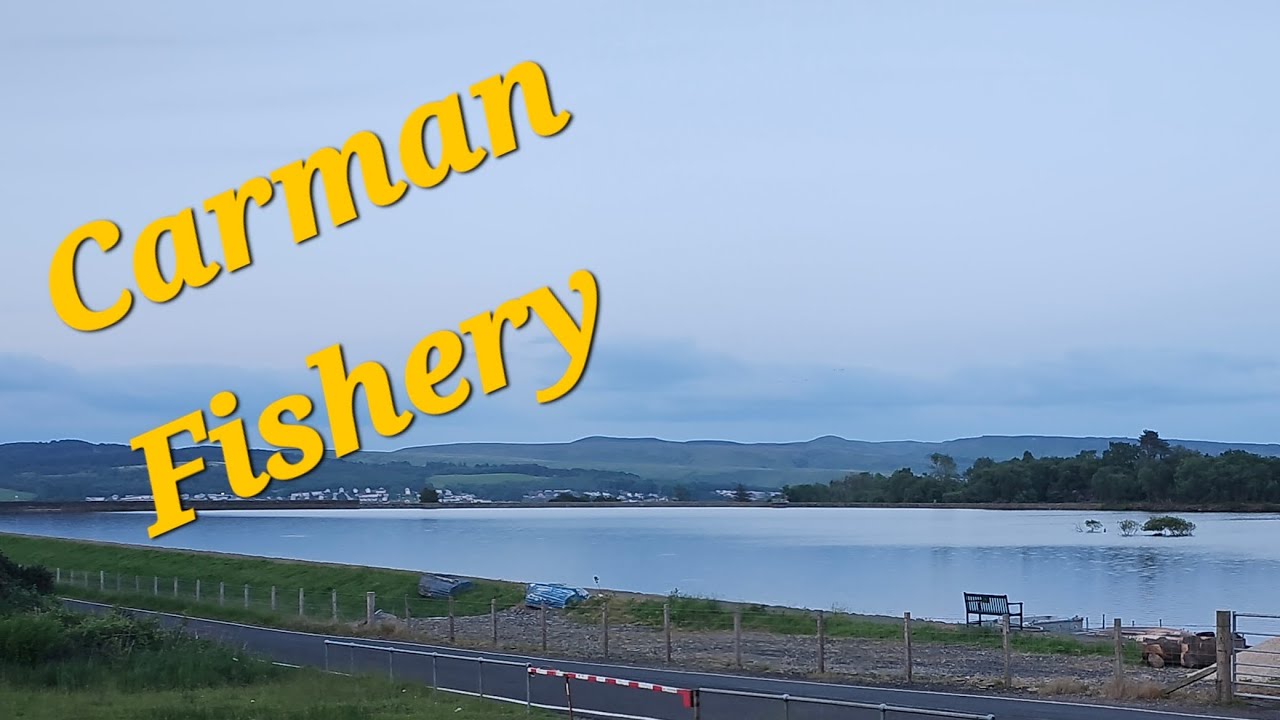 Carman Fishery