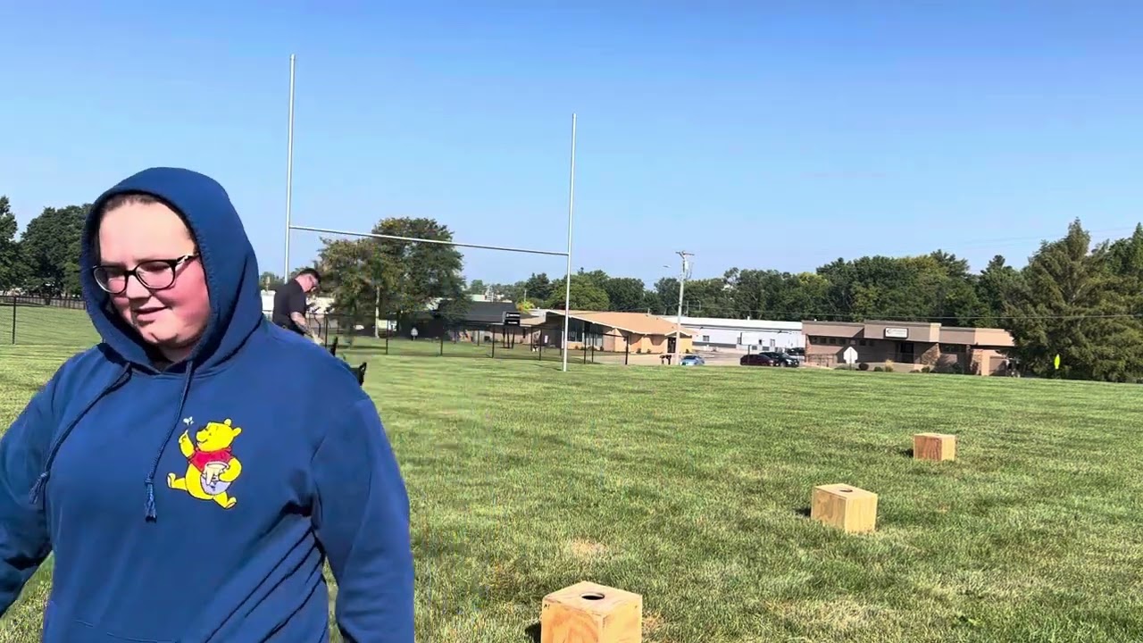 Porf Gallegos part 2 BPD K9