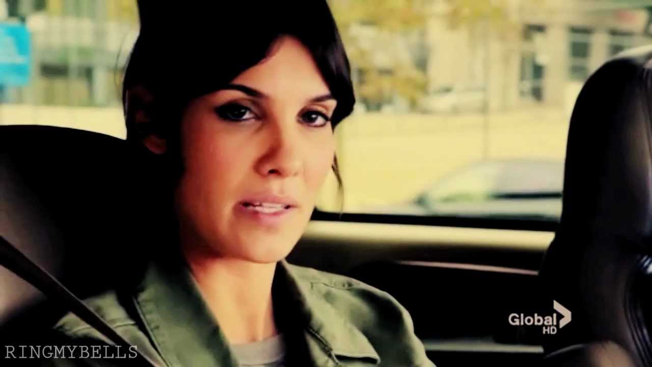 (NCIS:LA)Special Agent Kensi Blye-