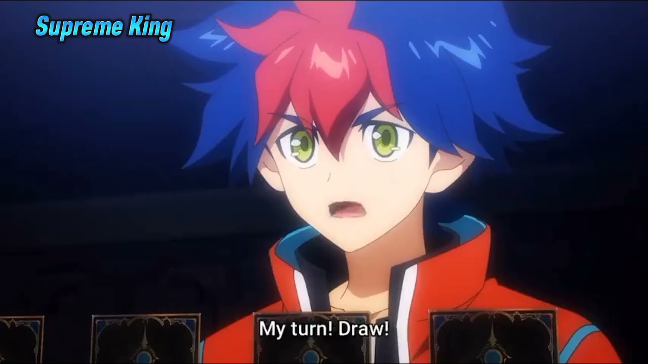 { Shadowverse Flame AMV} Light VS Gentlemen