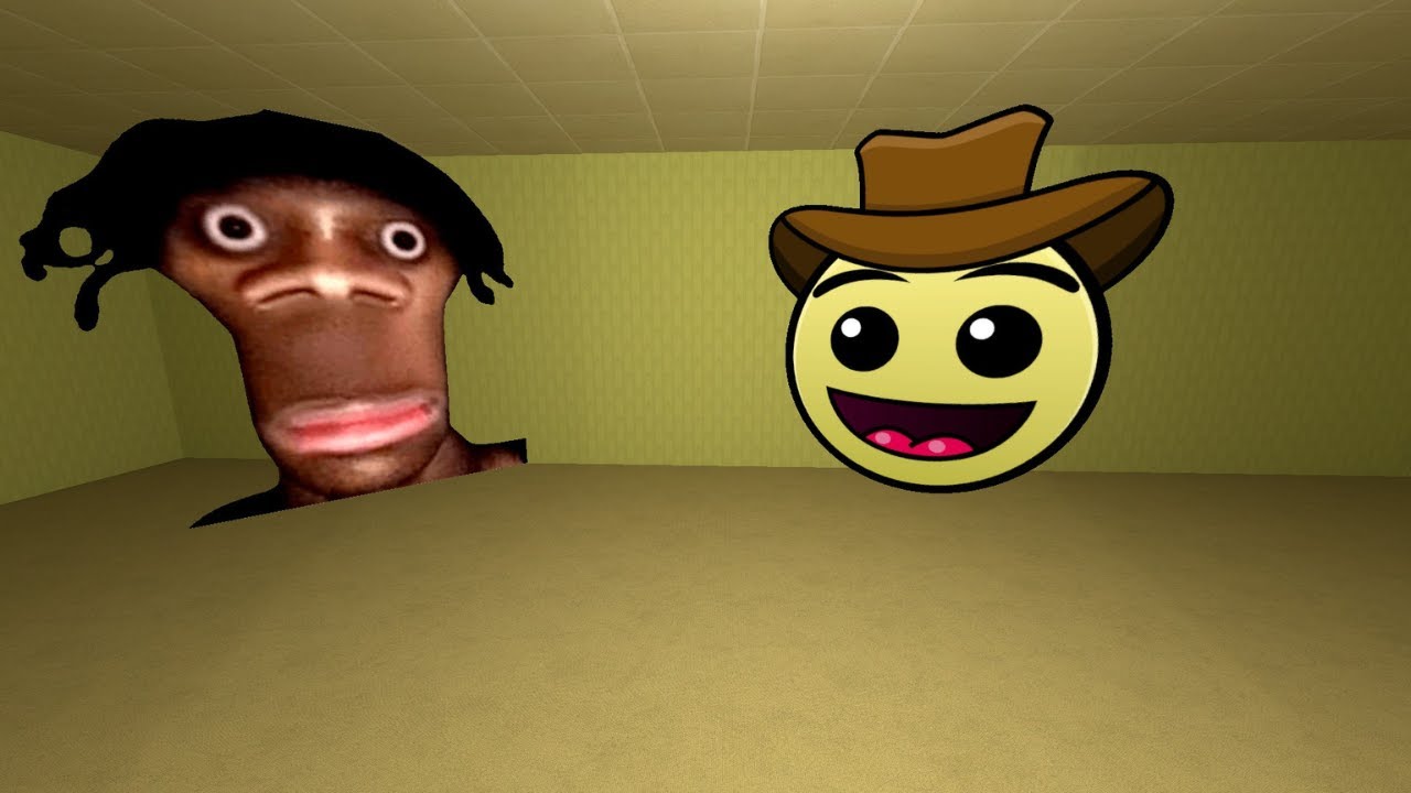 MY NAME IS HONEY. MANFACE#Nexbots#Ozzys Mod1