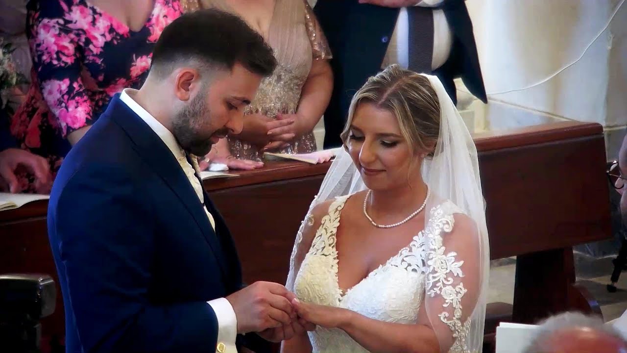 Matrimonio del 22/08/2023 ore 16,30