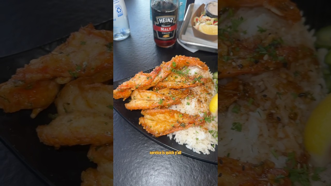 Eating in San Clemente!