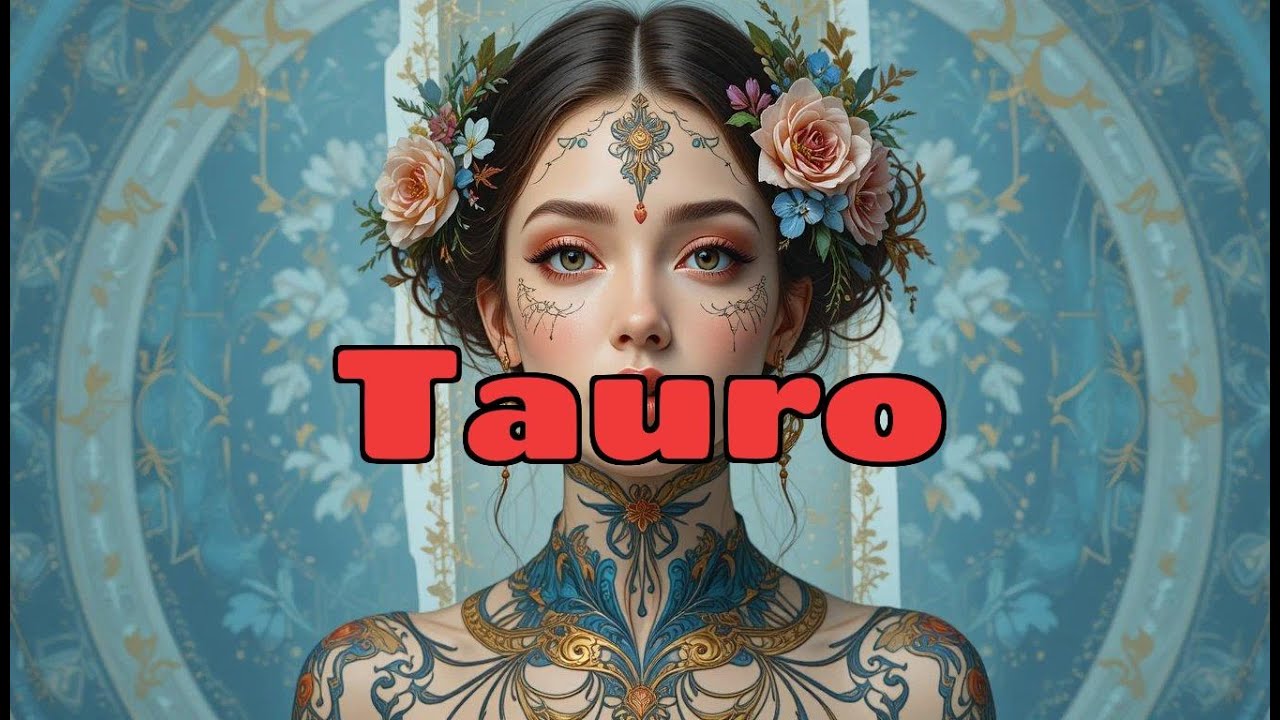 TAURO 😵💥 ¡ALGUIEN VIENE A DARTE UN GRAN SUSTO! 🤯 | HOROSCOPO AMOR