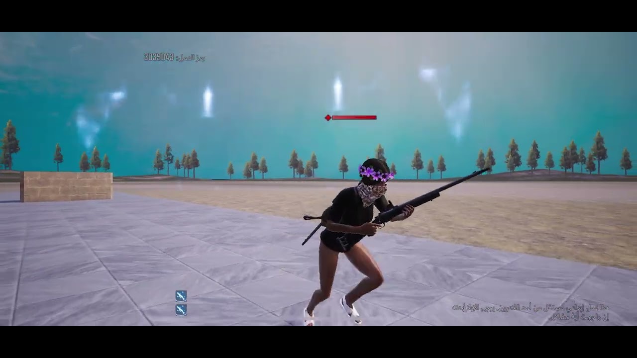 ‏فيديو جديد إن شاء الله يعجبكم لعبة PUBG