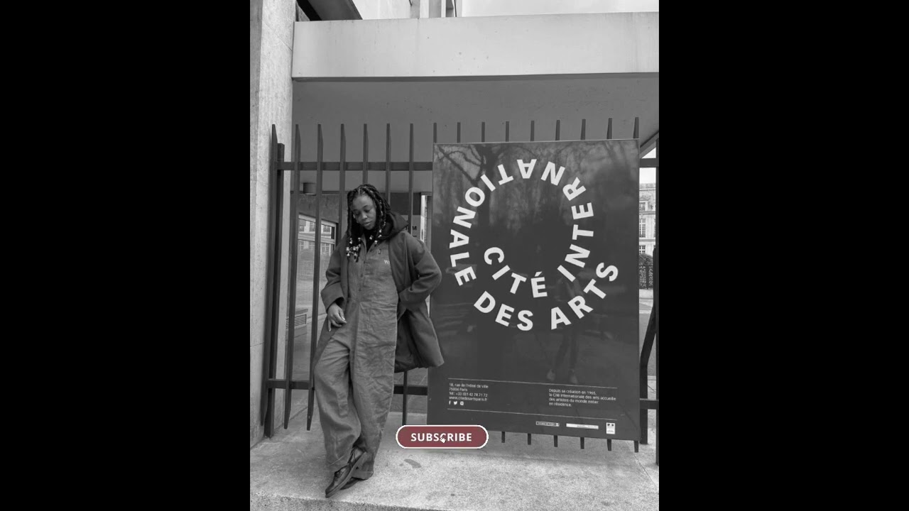 Lady Donli - PanAfrican Rockstar | Alte type beat | afro type beat | Afrobeat | prod by 69houseparty
