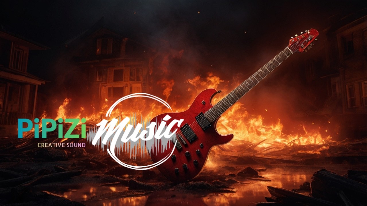 🎧 Listen to My Anger 🎧 © FREE NO COPYRIGHT MUSIC FOR VIDEO AND VLOG ©