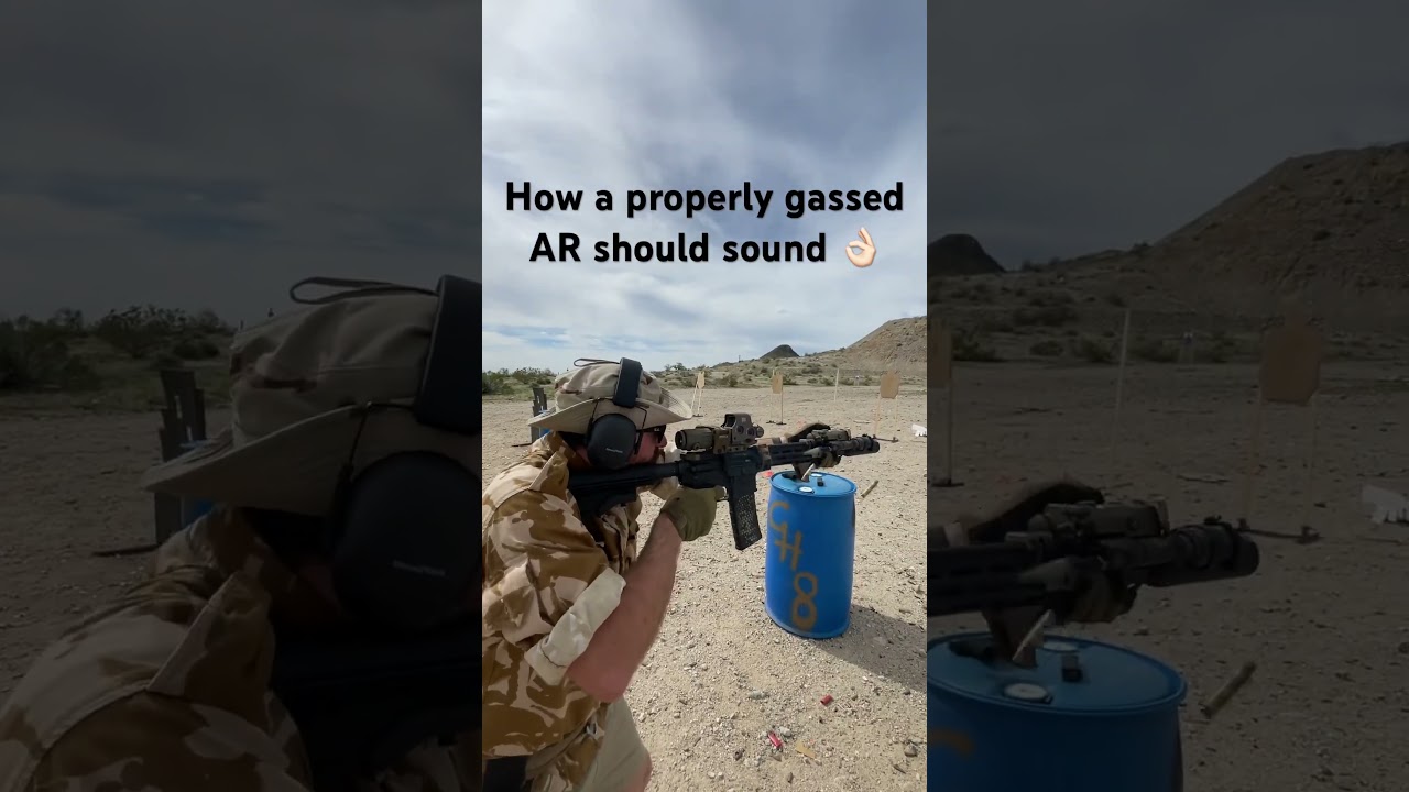 Full Auto KAC SR-15 w/ LMT Upper #fullauto #m16 #machinegun #Kac #lmt #ar15